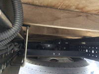 三菱ふそうキャンターダブルキャブ（Wキャブ）小型（2t・3t）[写真11]