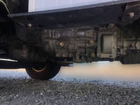 三菱ふそうキャンターダブルキャブ（Wキャブ）小型（2t・3t）[写真13]