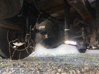 三菱ふそうキャンターダブルキャブ（Wキャブ）小型（2t・3t）[写真14]