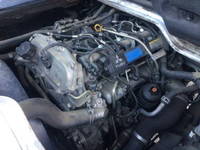 三菱ふそうキャンターダブルキャブ（Wキャブ）小型（2t・3t）[写真15]