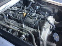 三菱ふそうキャンターダブルキャブ（Wキャブ）小型（2t・3t）[写真16]