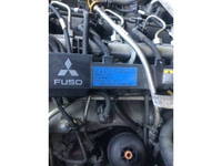 三菱ふそうキャンターダブルキャブ（Wキャブ）小型（2t・3t）[写真17]