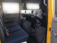 三菱ふそうキャンターダブルキャブ（Wキャブ）小型（2t・3t）[写真20]