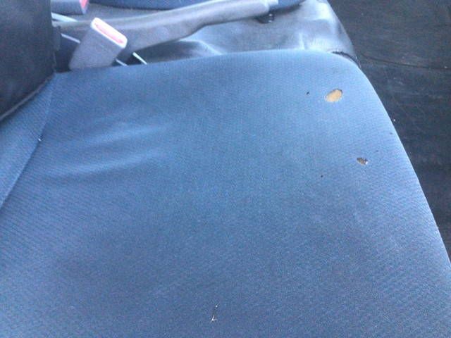 三菱ふそうキャンターダブルキャブ（Wキャブ）小型（2t・3t）[写真21]