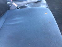 三菱ふそうキャンターダブルキャブ（Wキャブ）小型（2t・3t）[写真21]