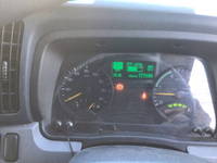 三菱ふそうキャンターダブルキャブ（Wキャブ）小型（2t・3t）[写真23]