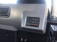 三菱ふそうキャンターダブルキャブ（Wキャブ）小型（2t・3t）[写真25]