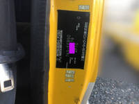 三菱ふそうキャンターダブルキャブ（Wキャブ）小型（2t・3t）[写真26]