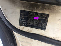 三菱ふそうキャンターダブルキャブ（Wキャブ）小型（2t・3t）[写真27]