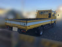 三菱ふそうキャンターダブルキャブ（Wキャブ）小型（2t・3t）[写真02]