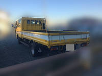 三菱ふそうキャンターダブルキャブ（Wキャブ）小型（2t・3t）[写真04]