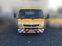 三菱ふそうキャンターダブルキャブ（Wキャブ）小型（2t・3t）[写真05]