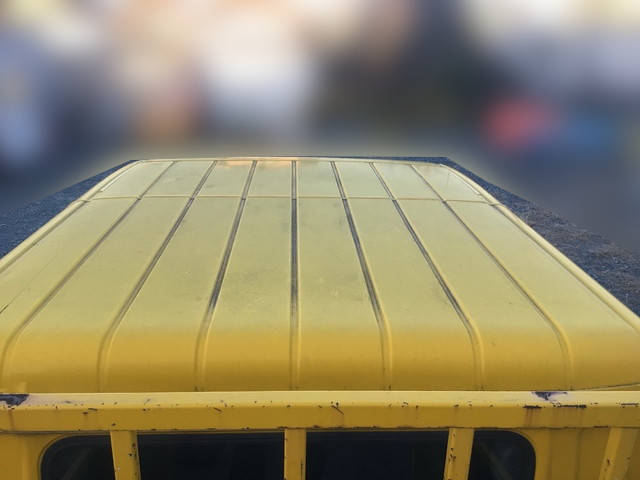 三菱ふそうキャンターダブルキャブ（Wキャブ）小型（2t・3t）[写真06]