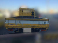 三菱ふそうキャンターダブルキャブ（Wキャブ）小型（2t・3t）[写真07]