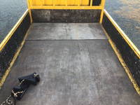 三菱ふそうキャンターダブルキャブ（Wキャブ）小型（2t・3t）[写真08]