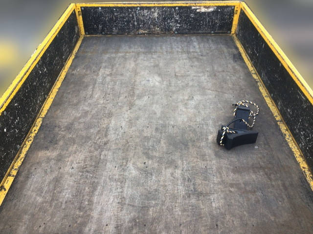 三菱ふそうキャンターダブルキャブ（Wキャブ）小型（2t・3t）[写真09]