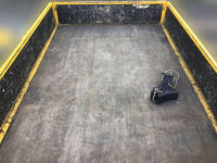 三菱ふそうキャンターダブルキャブ（Wキャブ）小型（2t・3t）[写真09]