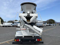 いすゞエルフミキサー車（コンクリートミキサー）小型（2t・3t）[写真10]