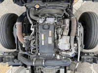 いすゞエルフミキサー車（コンクリートミキサー）小型（2t・3t）[写真21]