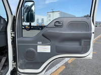 いすゞエルフミキサー車（コンクリートミキサー）小型（2t・3t）[写真24]