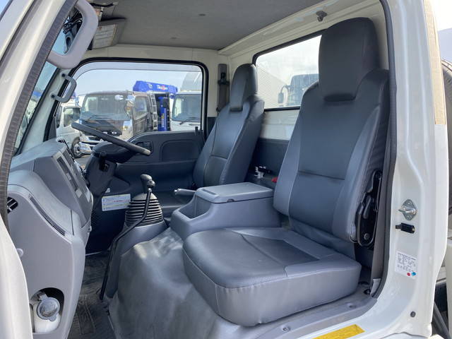 いすゞエルフミキサー車（コンクリートミキサー）小型（2t・3t）[写真25]