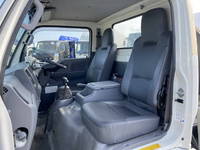 いすゞエルフミキサー車（コンクリートミキサー）小型（2t・3t）[写真25]