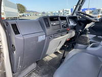 いすゞエルフミキサー車（コンクリートミキサー）小型（2t・3t）[写真27]