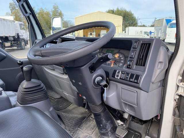 いすゞエルフミキサー車（コンクリートミキサー）小型（2t・3t）[写真28]