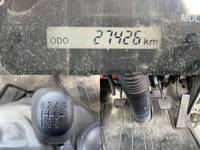 いすゞエルフミキサー車（コンクリートミキサー）小型（2t・3t）[写真31]