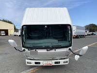 いすゞエルフミキサー車（コンクリートミキサー）小型（2t・3t）[写真08]