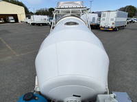 いすゞエルフミキサー車（コンクリートミキサー）小型（2t・3t）[写真09]