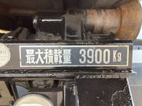 いすゞフォワードアームロール中型（4t）[写真12]