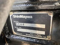 いすゞフォワードアームロール中型（4t）[写真13]