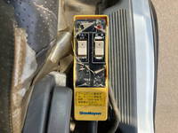 いすゞフォワードアームロール中型（4t）[写真14]