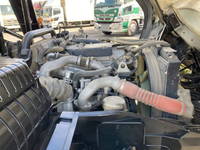 いすゞフォワードアームロール中型（4t）[写真25]