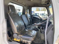 いすゞフォワードアームロール中型（4t）[写真32]