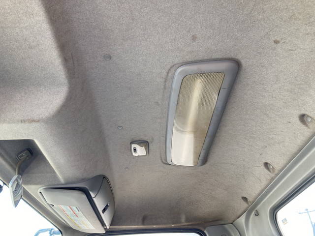 いすゞフォワードアームロール中型（4t）[写真33]