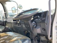 いすゞフォワードアームロール中型（4t）[写真35]