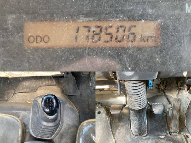 いすゞフォワードアームロール中型（4t）[写真37]