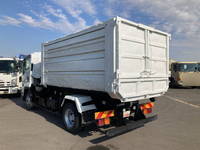 いすゞフォワードアームロール中型（4t）[写真04]