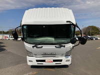 いすゞフォワードアームロール中型（4t）[写真08]