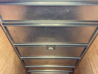 いすゞエルフアルミバン小型（2t・3t）[写真11]