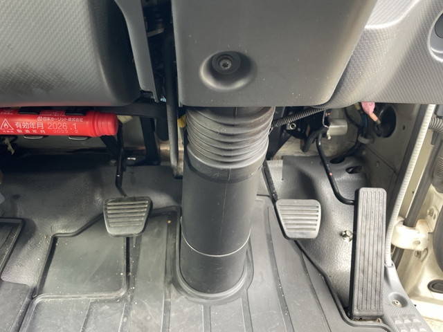 いすゞエルフアルミバン小型（2t・3t）[写真26]