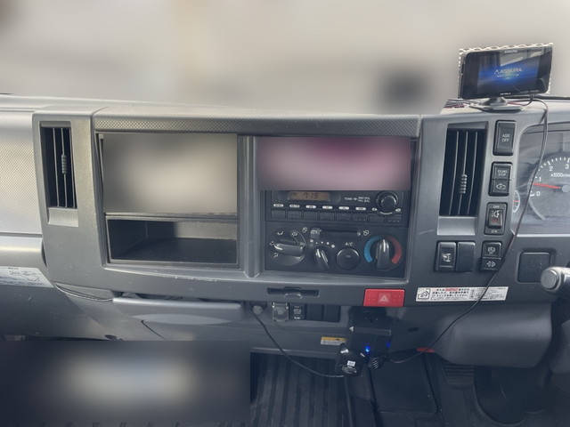 いすゞエルフアルミバン小型（2t・3t）[写真27]