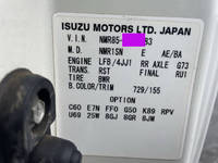 いすゞエルフアルミバン小型（2t・3t）[写真28]