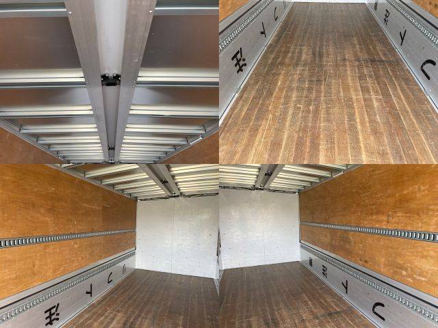 日野レンジャーアルミウイング中型（4t）[写真08]