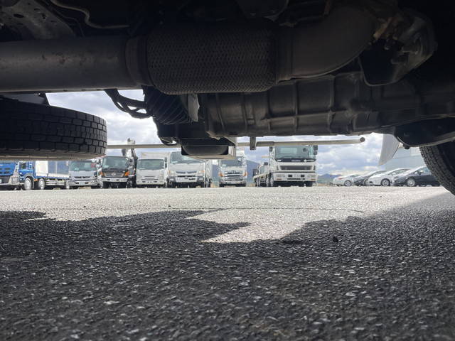 日野レンジャーアルミウイング中型（4t）[写真15]