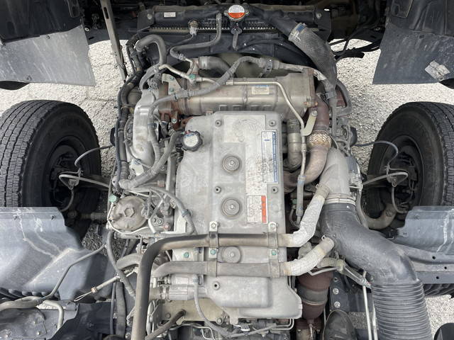 日野レンジャーアルミウイング中型（4t）[写真19]