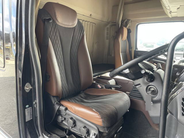 日野レンジャーアルミウイング中型（4t）[写真23]