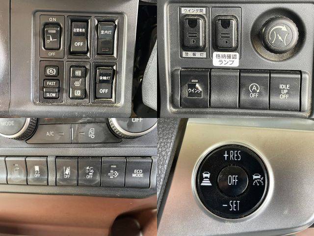 日野レンジャーアルミウイング中型（4t）[写真30]